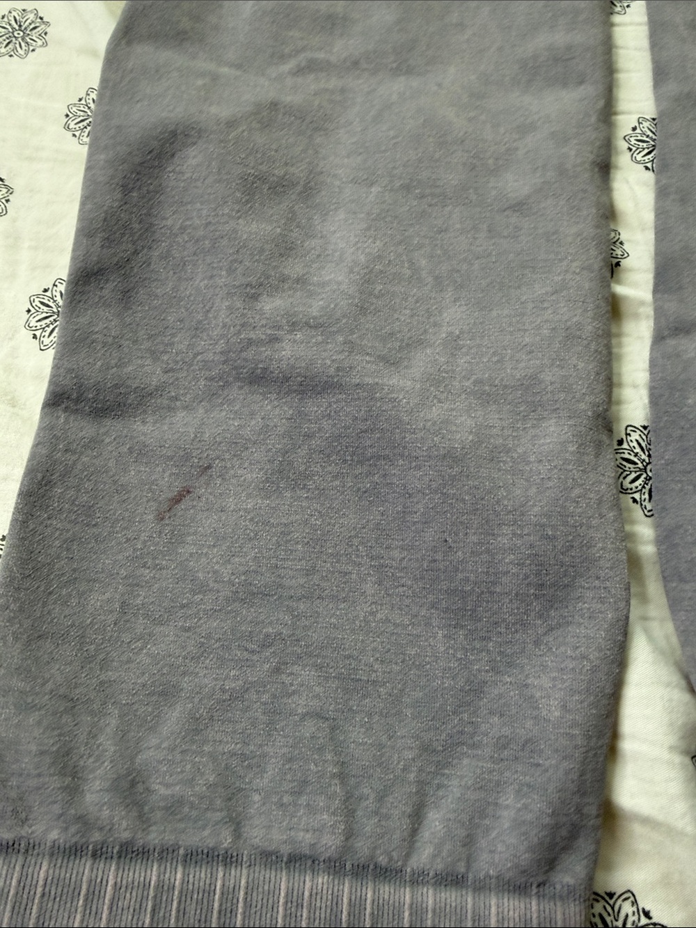 NWOT Free People Movement good karma legging size M/L - Picture 13 of 13